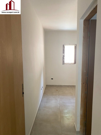 Imagem Sobrado com 2 Quartos à Venda, 70 m² em Chácara São Luiz - Franco da Rocha