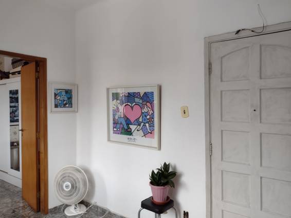 Imagem Apartamento com 2 Quartos à Venda, 55 m²em São Domingos - Niterói