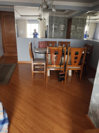 Imagem Apartamento com 3 Quartos à Venda,  em Parque Mandaqui - São Paulo
