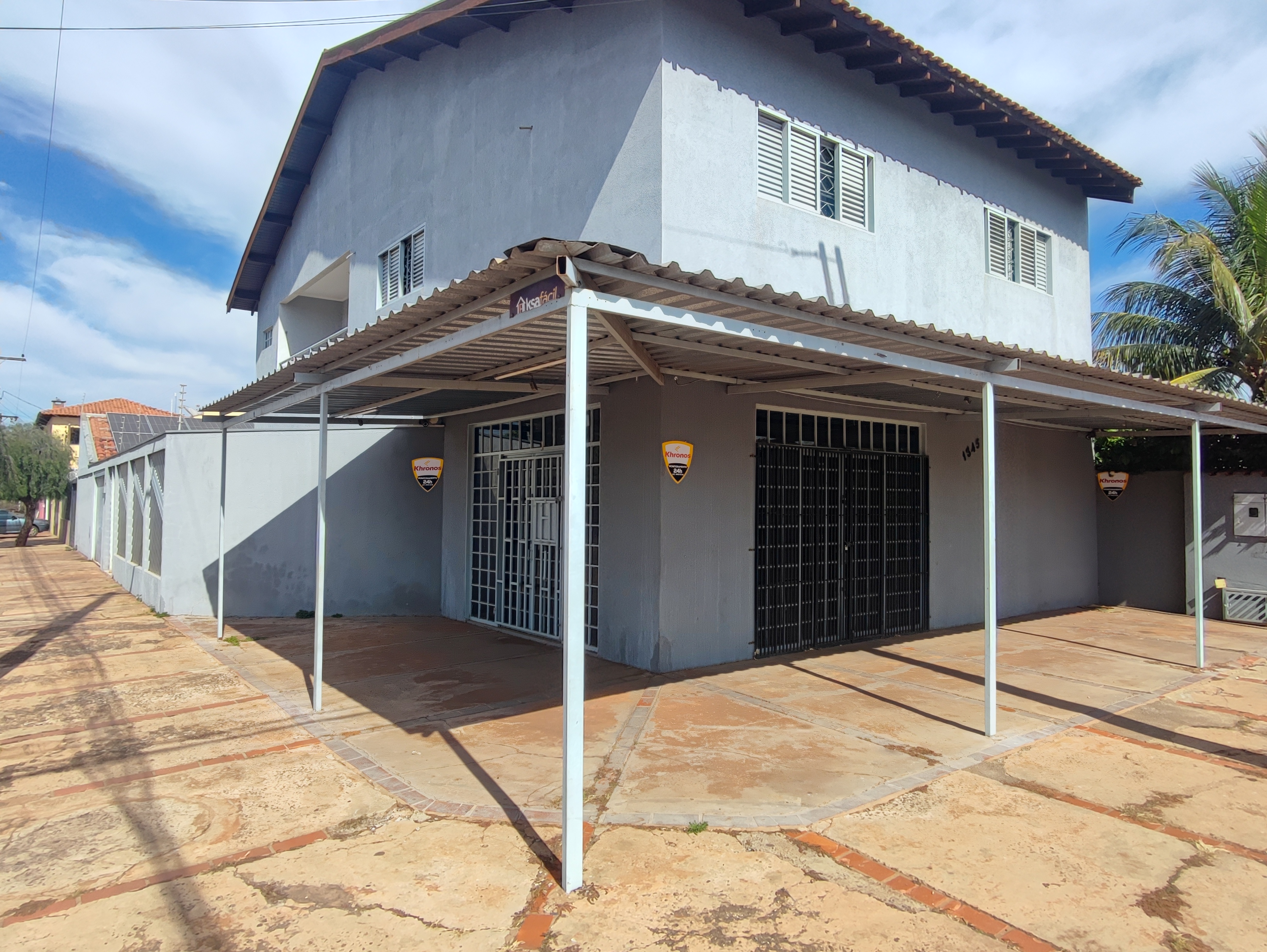 Imagem Sala Comercial à Venda, 90 m² em Vila Nasser - Campo Grande Imagem Sala Comercial à Venda, 90 m² em Vila Nasser - Campo Grande