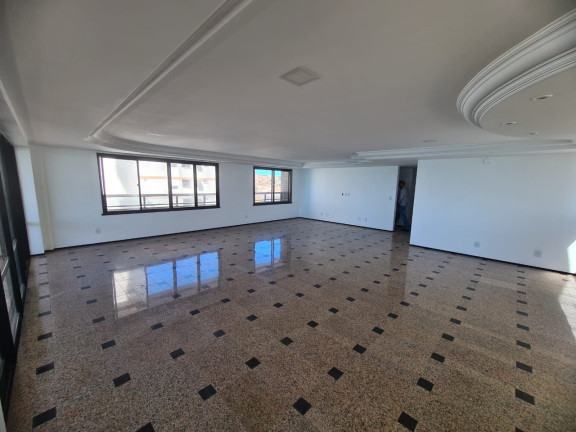 Imagem Apartamento com 4 Quartos à Venda,  em Mucuripe - Fortaleza