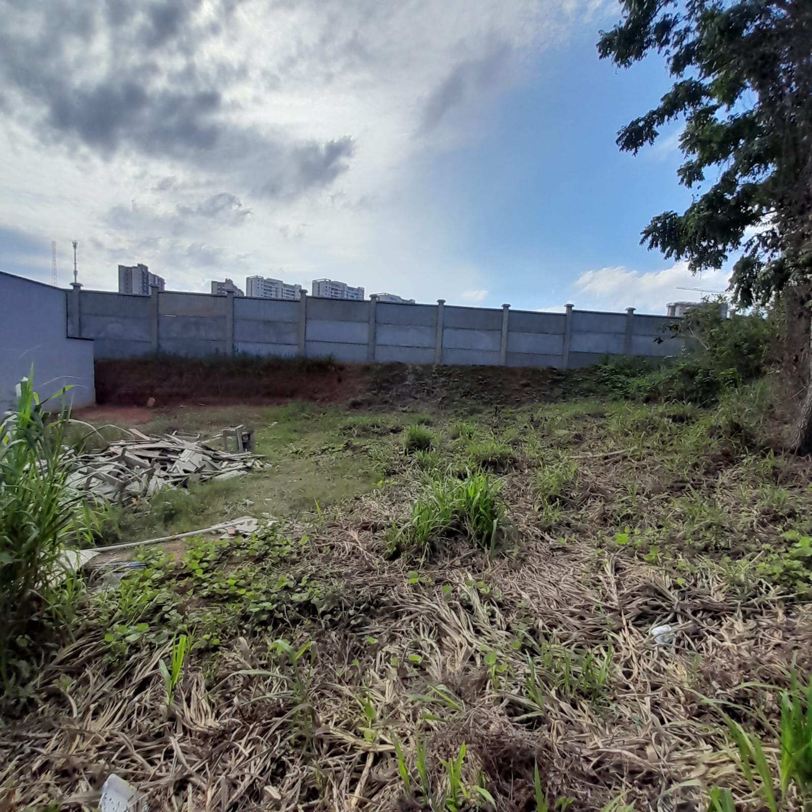 Imagem Terreno à Venda, 312 m²em Ponta Negra - Manaus