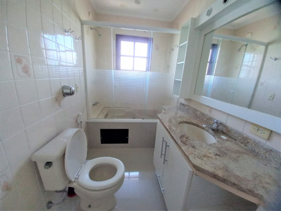 Imagem Apartamento com 4 Quartos para Alugar, 150 m² em Pontal da Cruz - São Sebastião Imagem Apartamento com 4 Quartos para Alugar, 150 m² em Pontal da Cruz - São Sebastião
