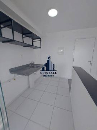Imagem Apartamento com 2 Quartos para Alugar, 65 m²em Bela Vista - São Paulo