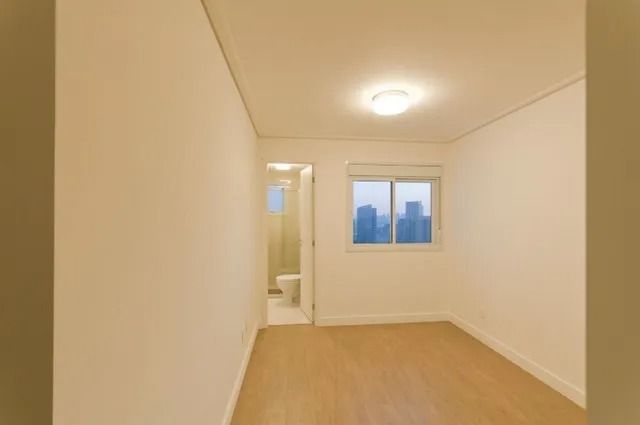 Imagem Apartamento com 2 Quartos à Venda, 67 m²em Brooklin Paulista - São Paulo