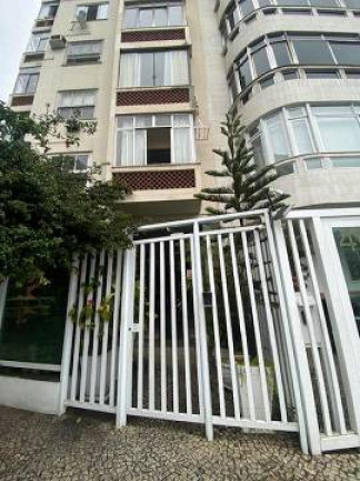 Imagem do condomínio Condomínio Cuauhtemoque - Flamengo - Rio de Janeiro - RJ