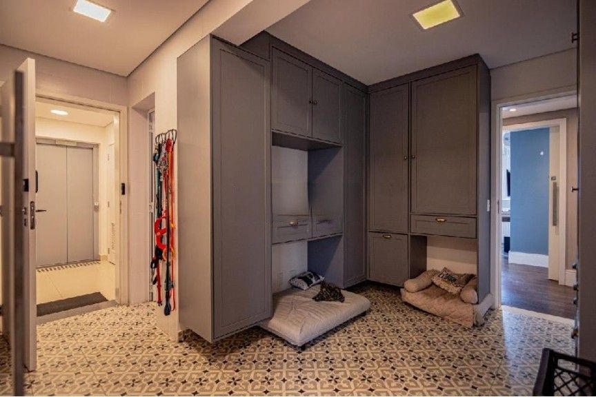 Imagem Edifício Residencial com 4 Quartos à Venda, 278 m² em Indianópolis - São Paulo