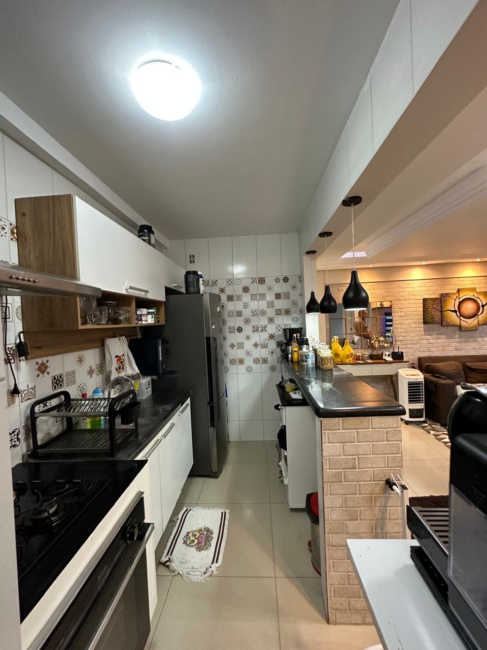 Imagem Apartamento com 2 Quartos à Venda, 56 m²em Jardim das Margaridas - Salvador Imagem Apartamento com 2 Quartos à Venda, 56 m²em Jardim das Margaridas - Salvador