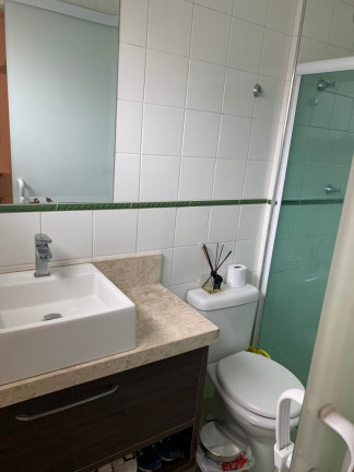 Imagem Apartamento com 2 Quartos à Venda, 77 m² em Residencial Paracatu - Jundiaí