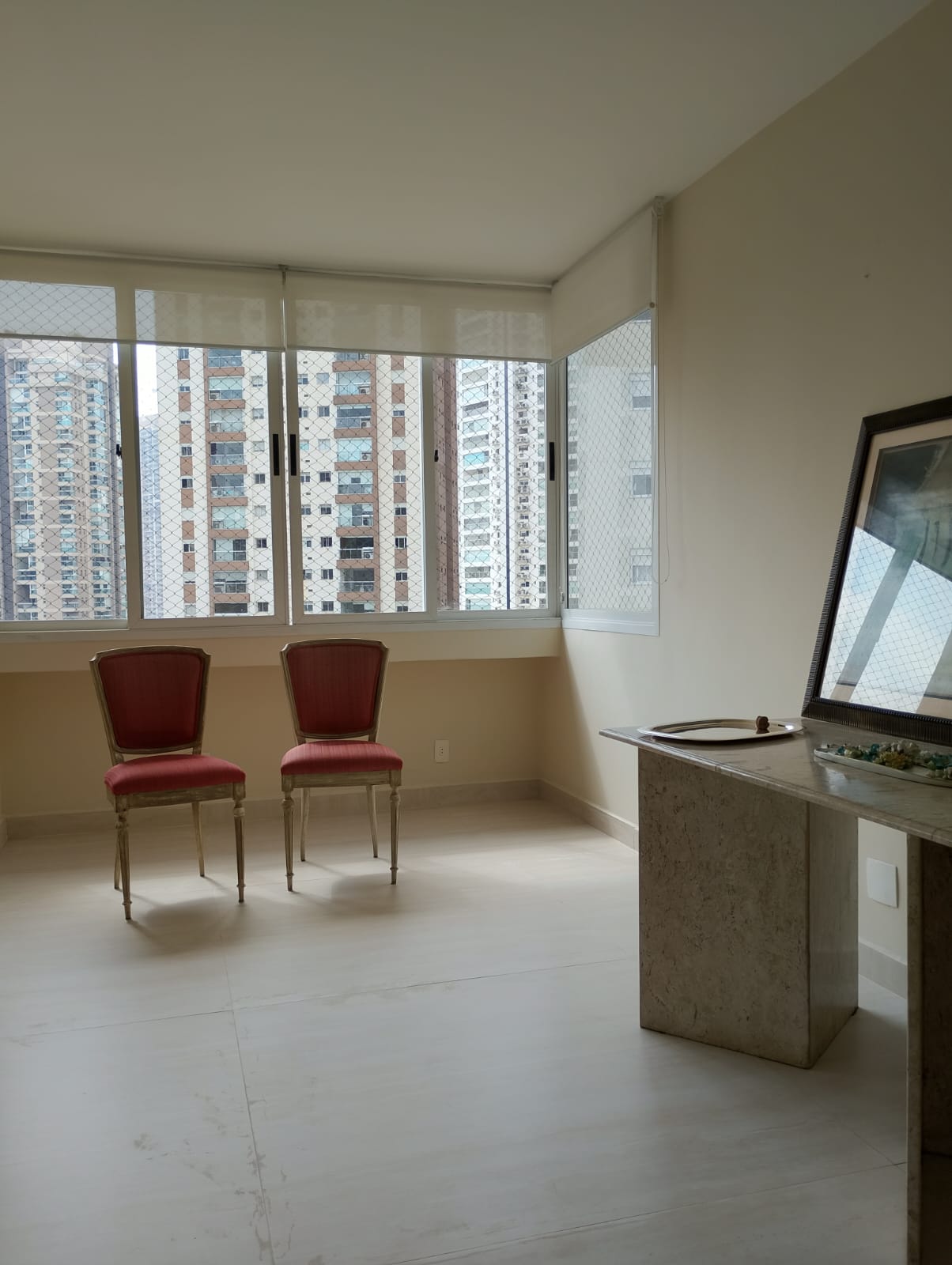 Imagem Apartamento com 6 Quartos à Venda ou Locação, 280 m² em Jardim Fonte do Morumbi - São Paulo