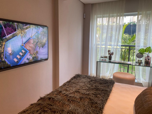Imagem Apartamento com 2 Quartos à Venda, 136 m² em Jardim das Acácias - São Paulo