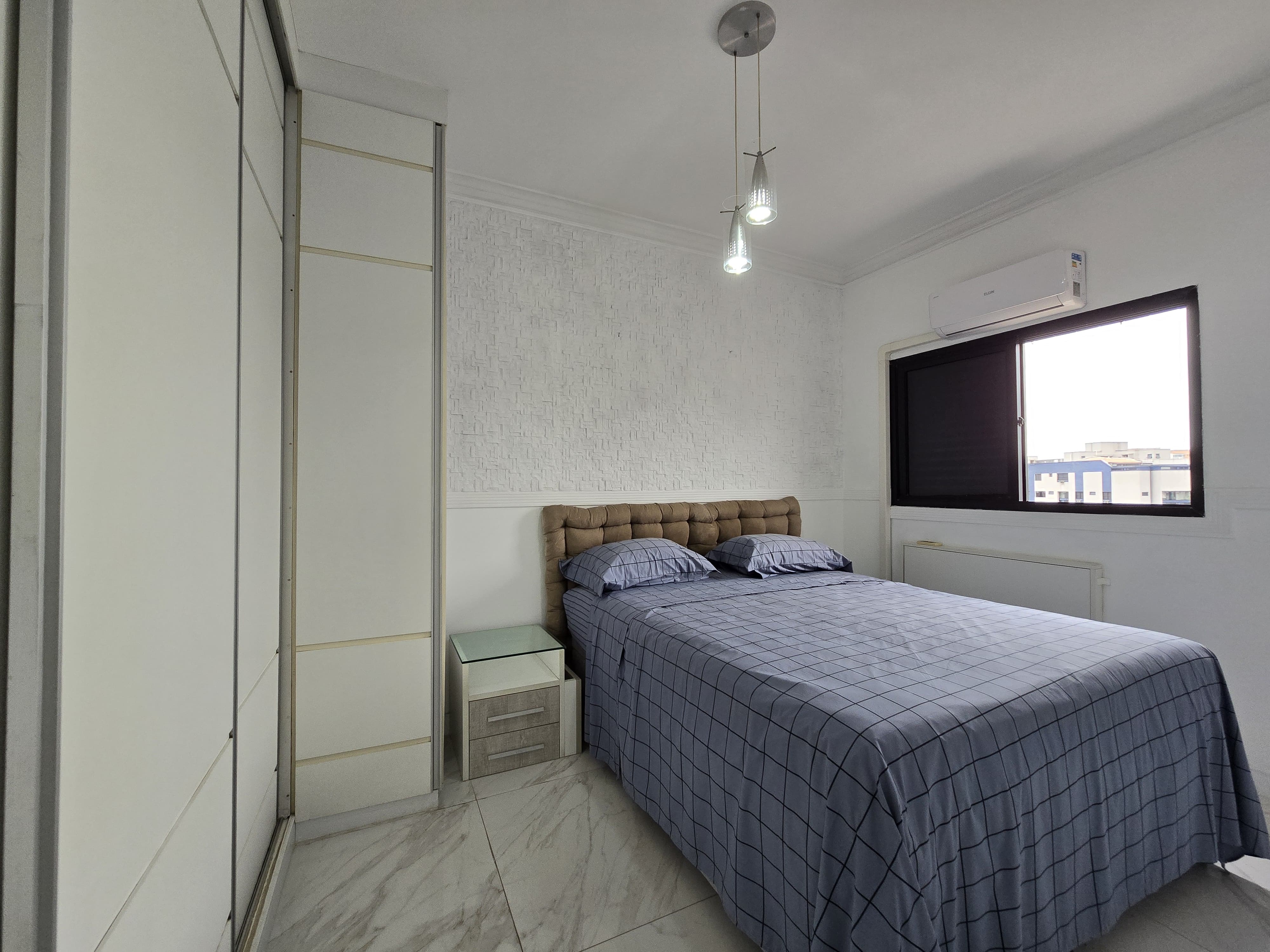 Imagem Cobertura com 4 Quartos à Venda, 224 m²em Ponta da Praia - Santos