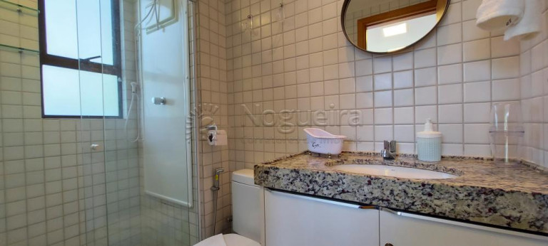 Imagem Apartamento com 3 Quartos à Venda, 80 m² em Muro Alto - Ipojuca Imagem Apartamento com 3 Quartos à Venda, 80 m² em Muro Alto - Ipojuca