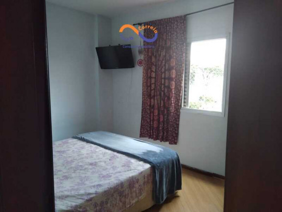 Imagem Apartamento com 2 Quartos à Venda, 60 m² em Vila Santa Catarina - São Paulo Imagem Apartamento com 2 Quartos à Venda, 60 m² em Vila Santa Catarina - São Paulo
