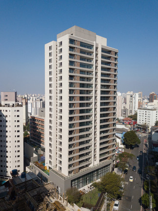 Imagem Apartamento com 3 Quartos à Venda, 145 m²em Vila Mariana - São Paulo