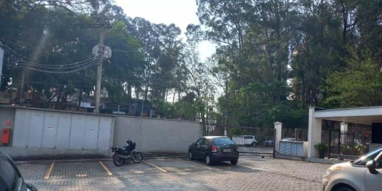 Imagem Apartamento com 2 Quartos para Alugar, 61 m² em Vila Santa Teresa (Zona Sul) - São Paulo Imagem Apartamento com 2 Quartos para Alugar, 61 m² em Vila Santa Teresa (Zona Sul) - São Paulo