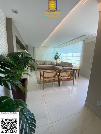 Imagem Casa de Condomínio com 4 Quartos à Venda, 506 m² em Altos do Jaguarema Aracagy - São José de Ribamar