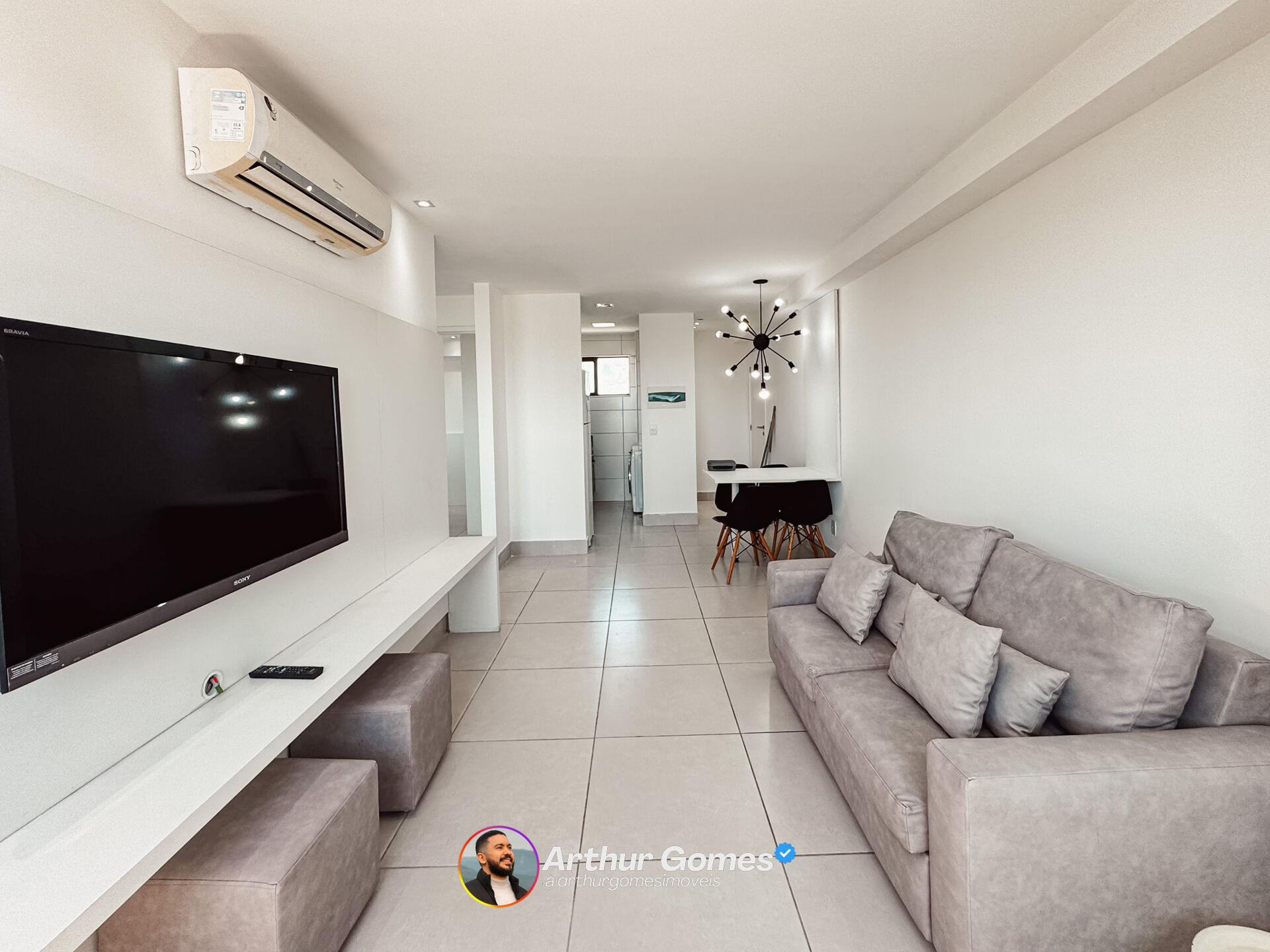 Imagem Apartamento com 2 Quartos à Venda, 54 m² em Ilha do Leite - Recife Imagem Apartamento com 2 Quartos à Venda, 54 m² em Ilha do Leite - Recife