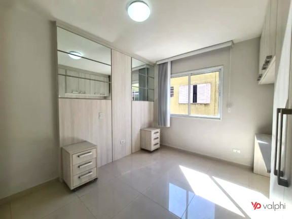 Imagem Apartamento com 2 Quartos à Venda, 70 m² em Abranches - Curitiba