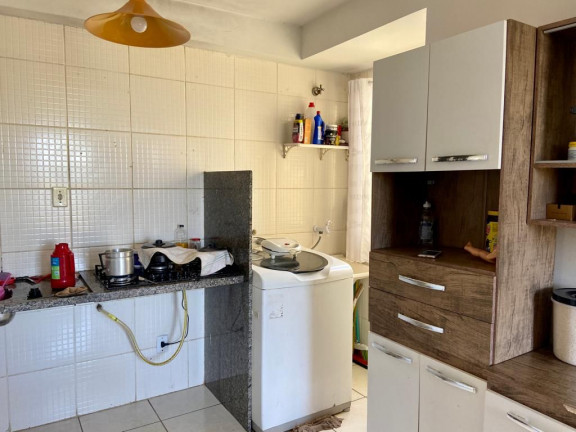 Imagem Apartamento com 2 Quartos à Venda, 55 m² em Vila Martins - Goiânia