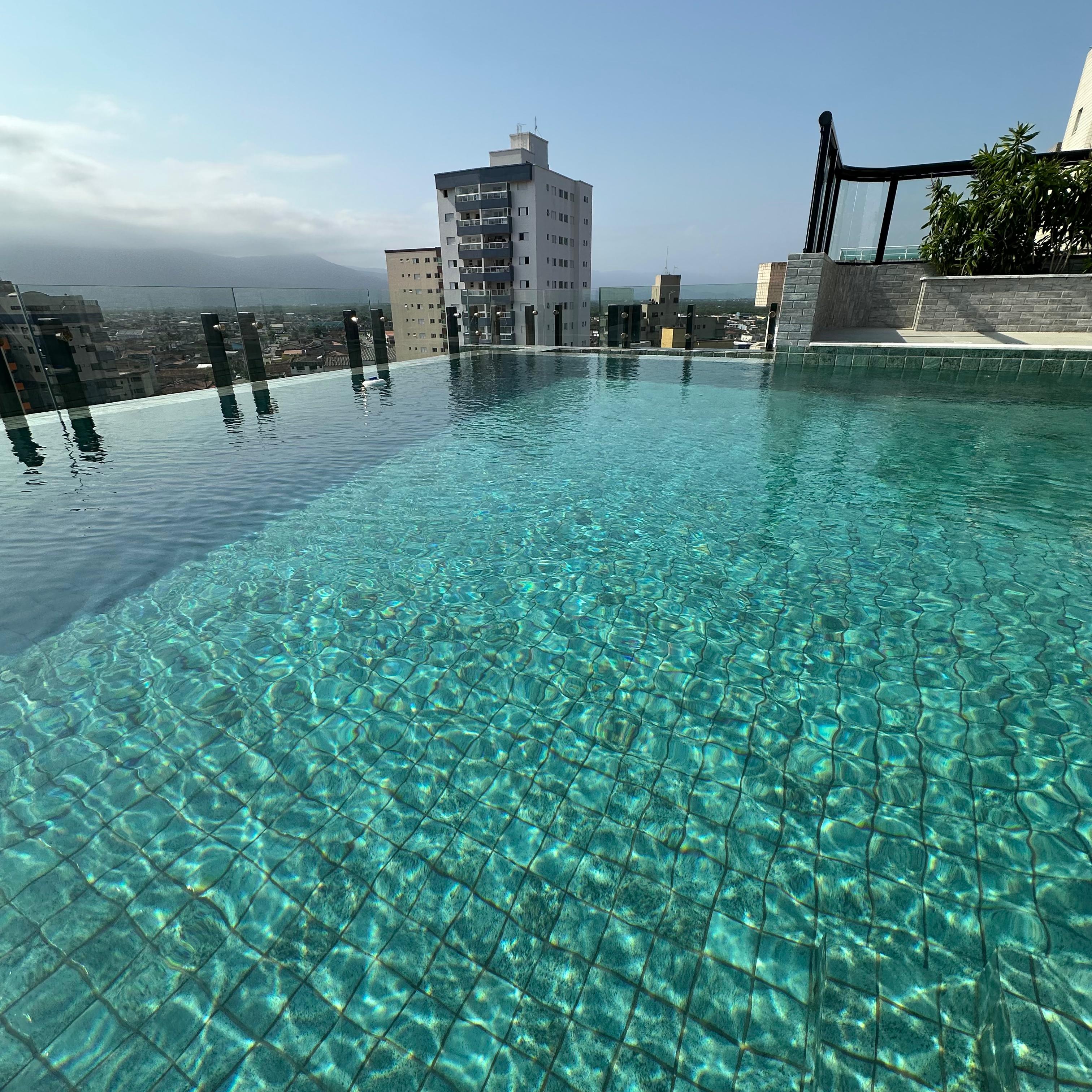 Imagem Apartamento com 2 Quartos à Venda, 56 m² em Tupi - Praia Grande Imagem Apartamento com 2 Quartos à Venda, 56 m² em Tupi - Praia Grande