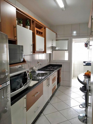 Imagem Apartamento com 2 Quartos à Venda, 80 m²em Michel - Criciúma Imagem Apartamento com 2 Quartos à Venda, 80 m²em Michel - Criciúma