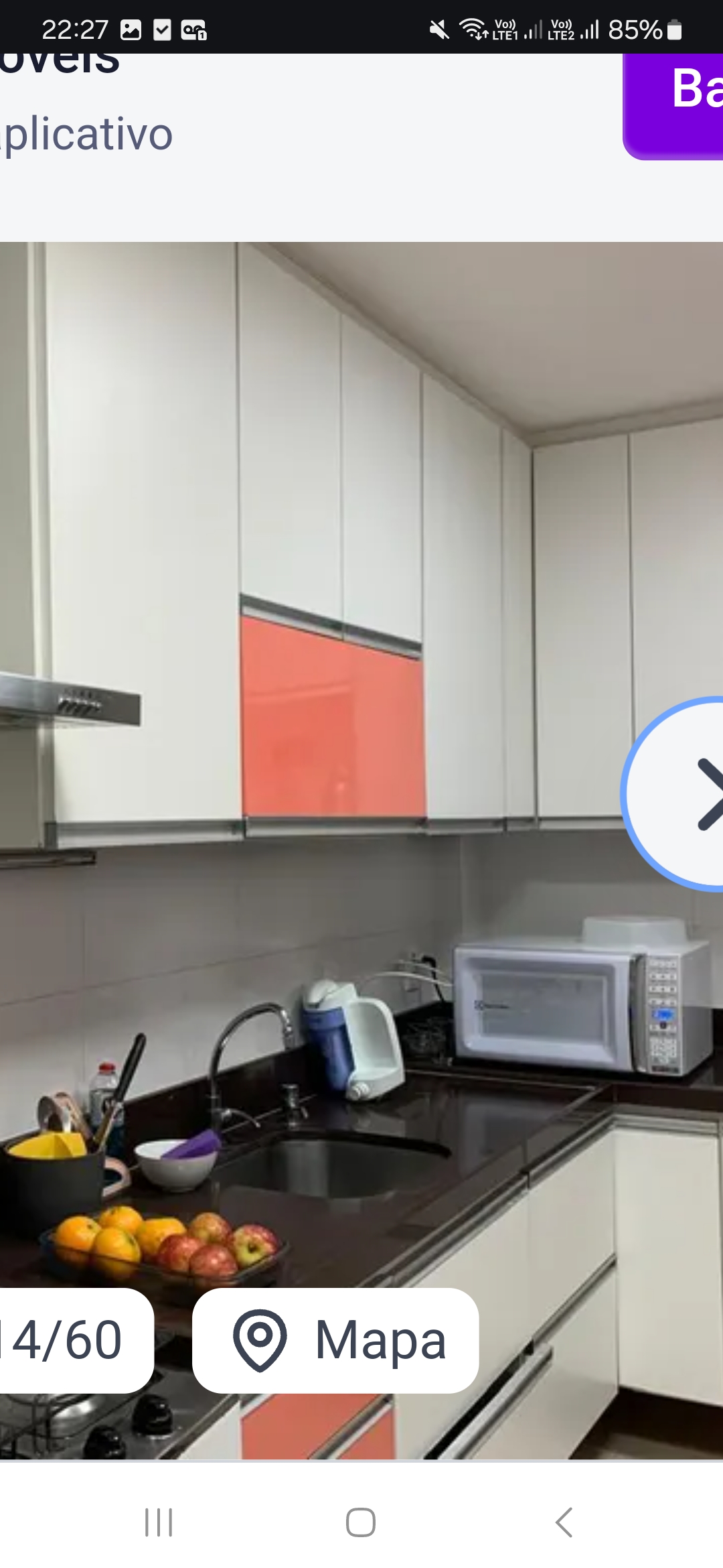 Imagem Apartamento com 3 Quartos à Venda, 145 m²em Praia da Costa - Vila Velha Imagem Apartamento com 3 Quartos à Venda, 145 m²em Praia da Costa - Vila Velha