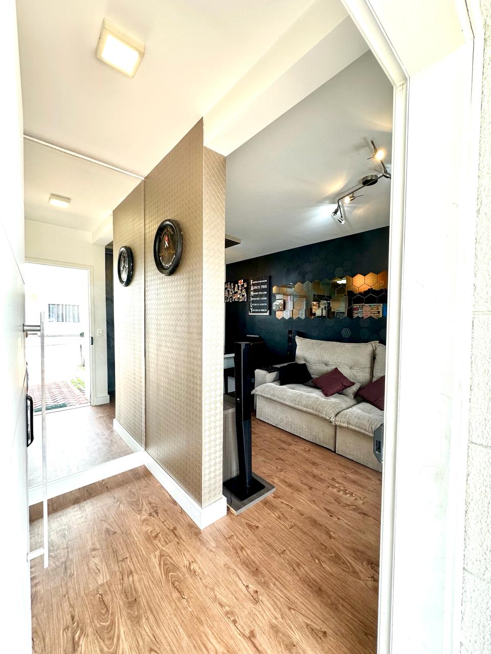Imagem Casa de Condomínio com 3 Quartos à Venda ou Locação, 130 m²em Alto Ipiranga - Mogi das Cruzes Imagem Casa de Condomínio com 3 Quartos à Venda ou Locação, 130 m²em Alto Ipiranga - Mogi das Cruzes