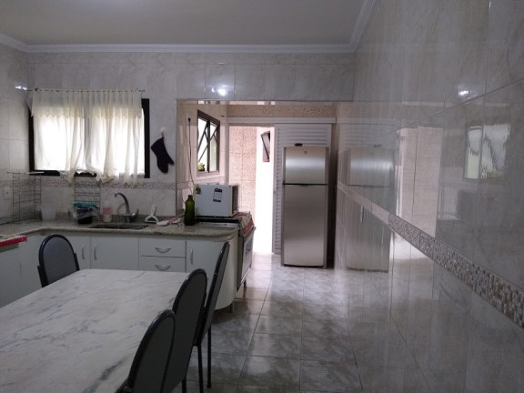 Imagem Apartamento com 3 Quartos à Venda, 152 m² em Santa Maria - São Caetano do Sul Imagem Apartamento com 3 Quartos à Venda, 152 m² em Santa Maria - São Caetano do Sul