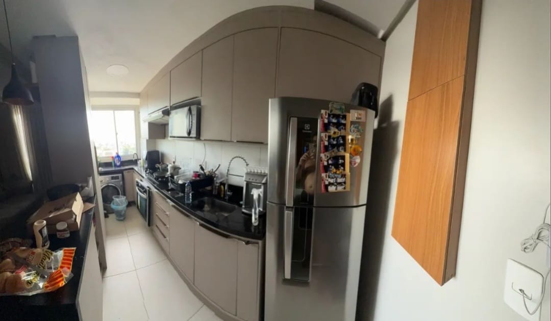 Imagem Apartamento com 2 Quartos à Venda, 47 m²em Parque 10 de Novembro - Manaus