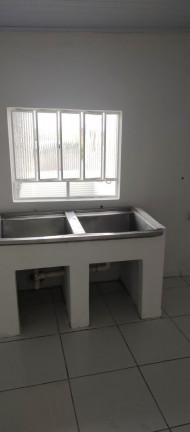 Imagem Casa com 3 Quartos à Venda, 106 m² em Argentina - Criciúma
