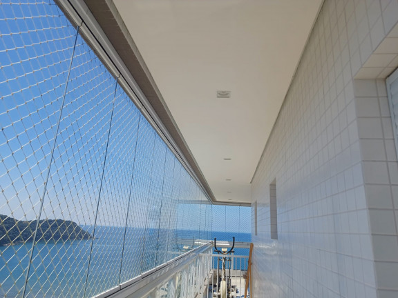 Imagem Cobertura com 4 Quartos à Venda, 315 m² em Canto do Forte - Praia Grande Imagem Cobertura com 4 Quartos à Venda, 315 m² em Canto do Forte - Praia Grande