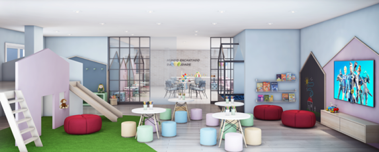 Imagem Apartamento com 2 Quartos à Venda, 35 m² em Planalto Paulista - São Paulo