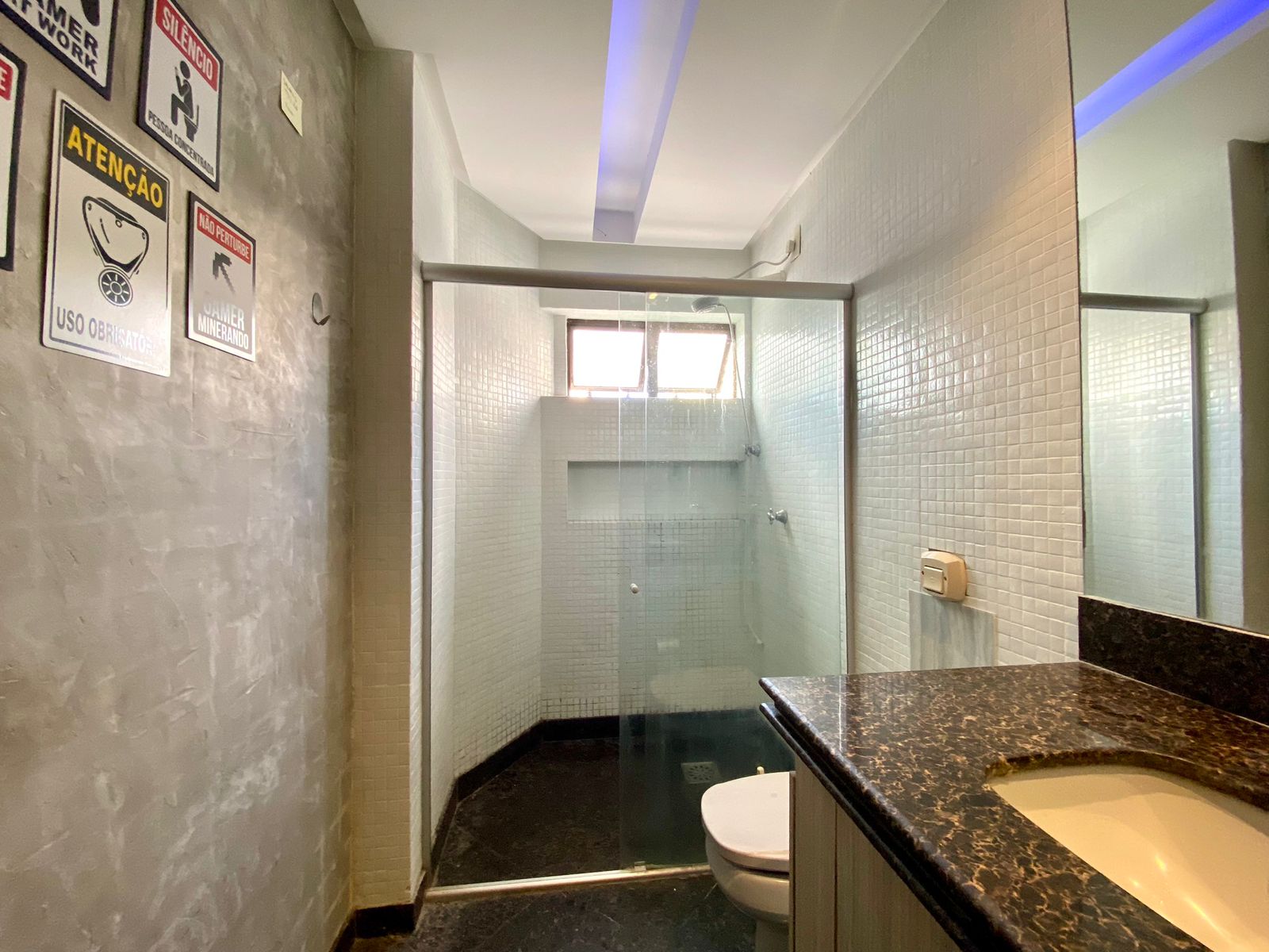 Imagem Apartamento com 3 Quartos à Venda, 270 m²em Nazaré - Belém Imagem Apartamento com 3 Quartos à Venda, 270 m²em Nazaré - Belém