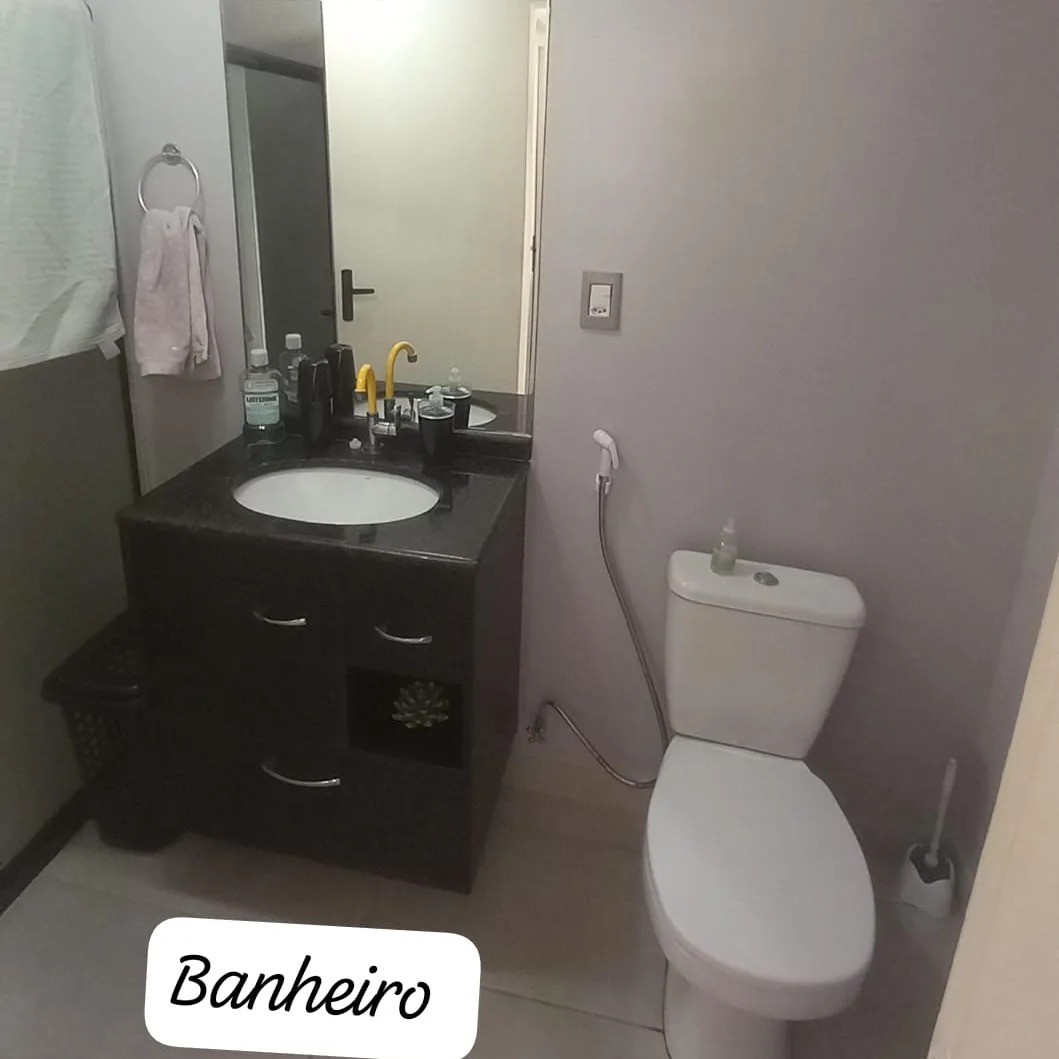 Imagem Apartamento com 1 Quarto à Venda, 50 m²em Itaigara - Salvador Imagem Apartamento com 1 Quarto à Venda, 50 m²em Itaigara - Salvador