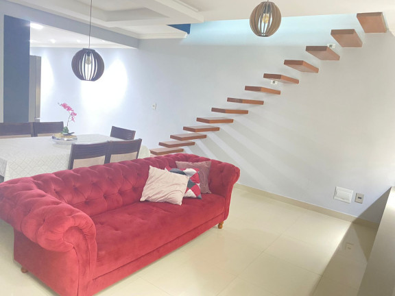 Imagem Cobertura com 3 Quartos à Venda,  em Atlântica - Rio das Ostras