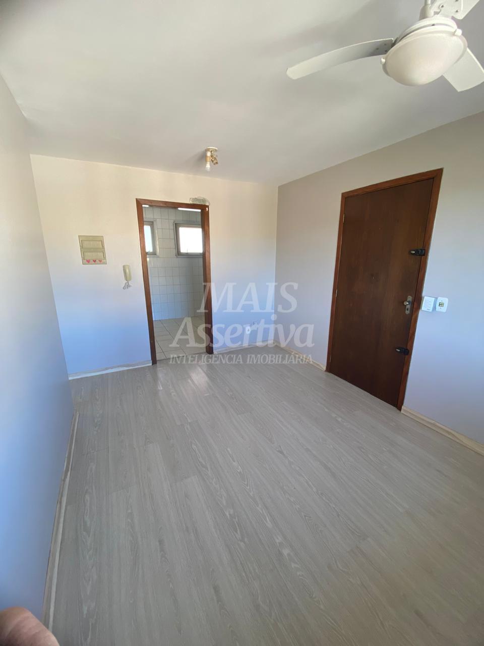 Imagem Apartamento com 2 Quartos para Alugar, 55 m² em Vila Nova - Novo Hamburgo
