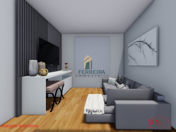 Imagem Sobrado com 3 Quartos à Venda, 181 m² em Bacacheri - Curitiba