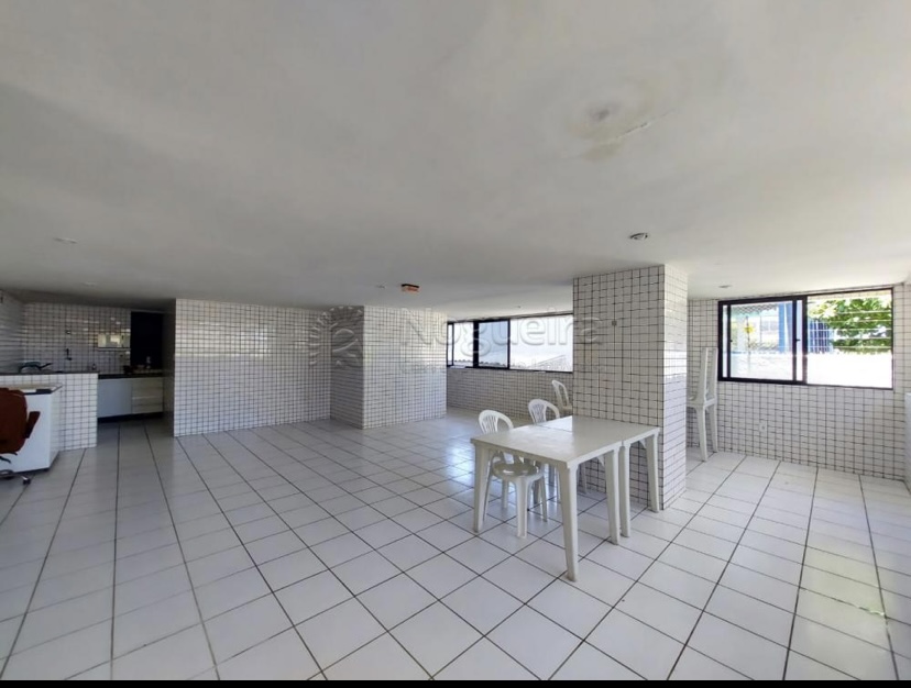 Imagem Apartamento com 1 Quarto à Venda, 50 m²em Pina - Recife