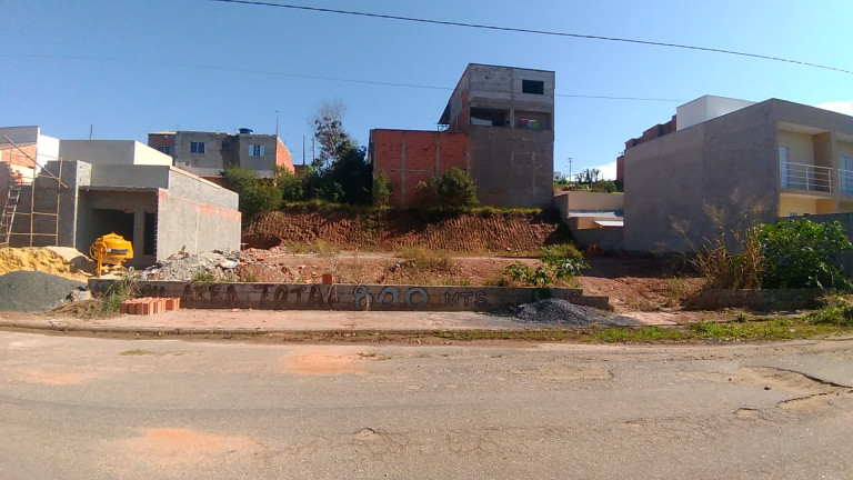 Imagem Terreno à Venda, 200 m² em Jardim Nova Aparecidinha - Sorocaba Imagem Terreno à Venda, 200 m² em Jardim Nova Aparecidinha - Sorocaba