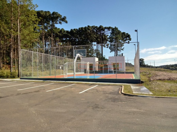 Imagem Terreno em Condomínio à Venda, em Santa Cândida - Curitiba Imagem Terreno em Condomínio à Venda, em Santa Cândida - Curitiba