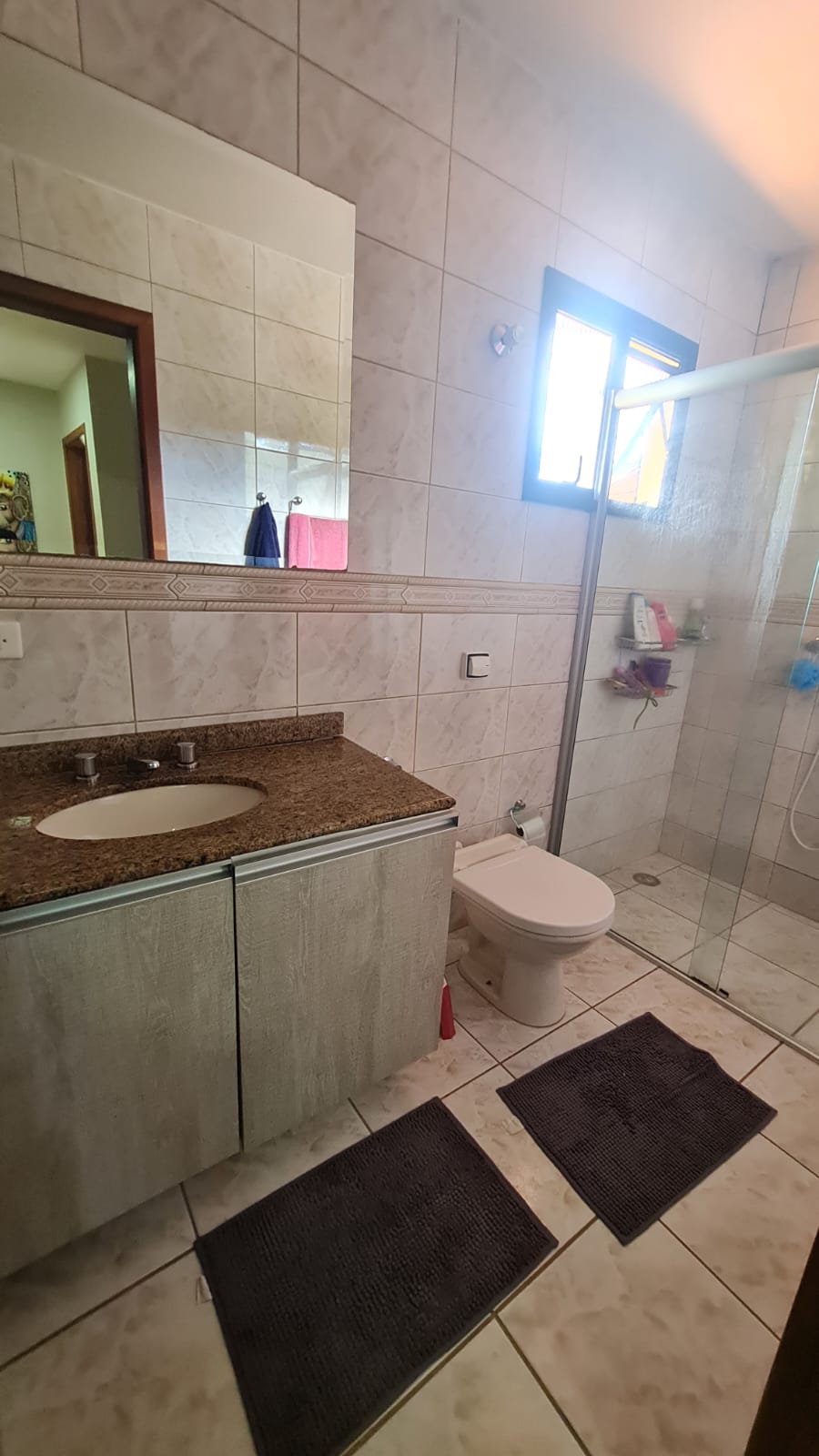Imagem Sobrado com 4 Quartos à Venda, 160 m² em Boa Vista - Curitiba