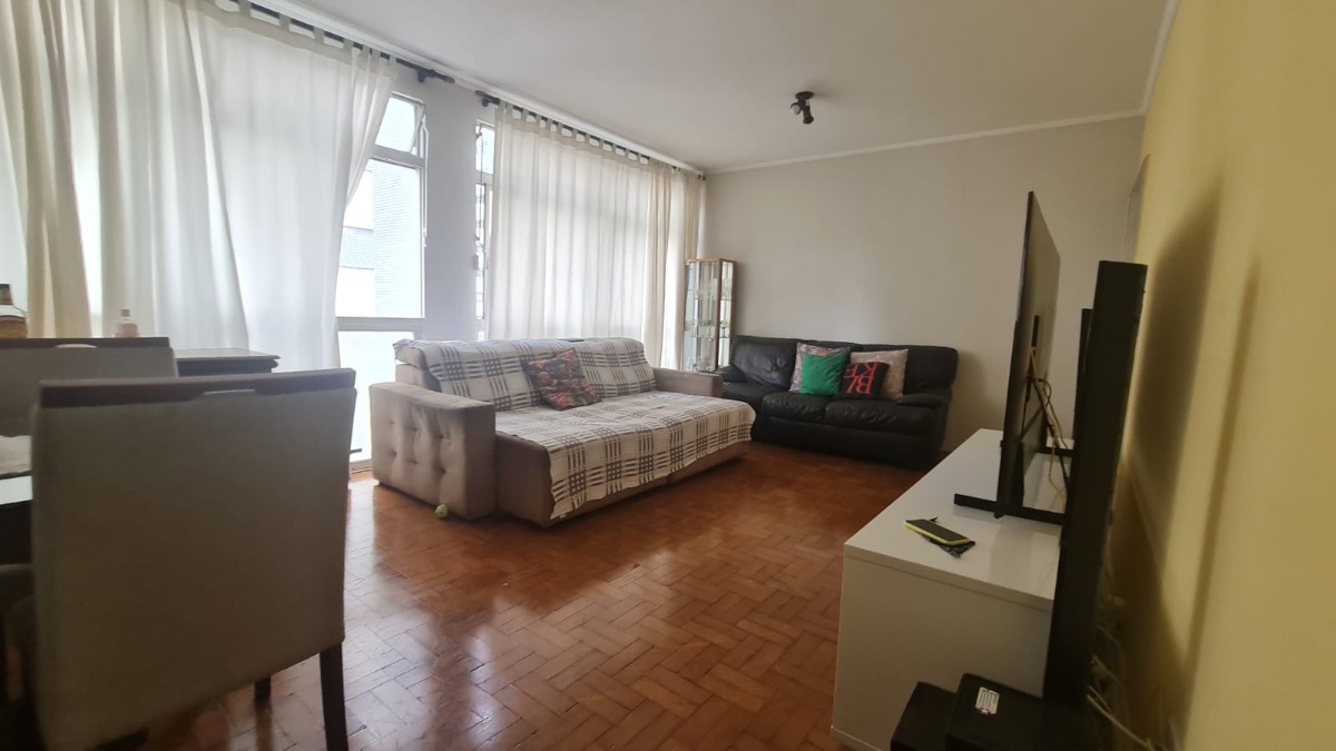 Imagem Apartamento com 3 Quartos à Venda, 160 m² em Jardim Paulista - São Paulo