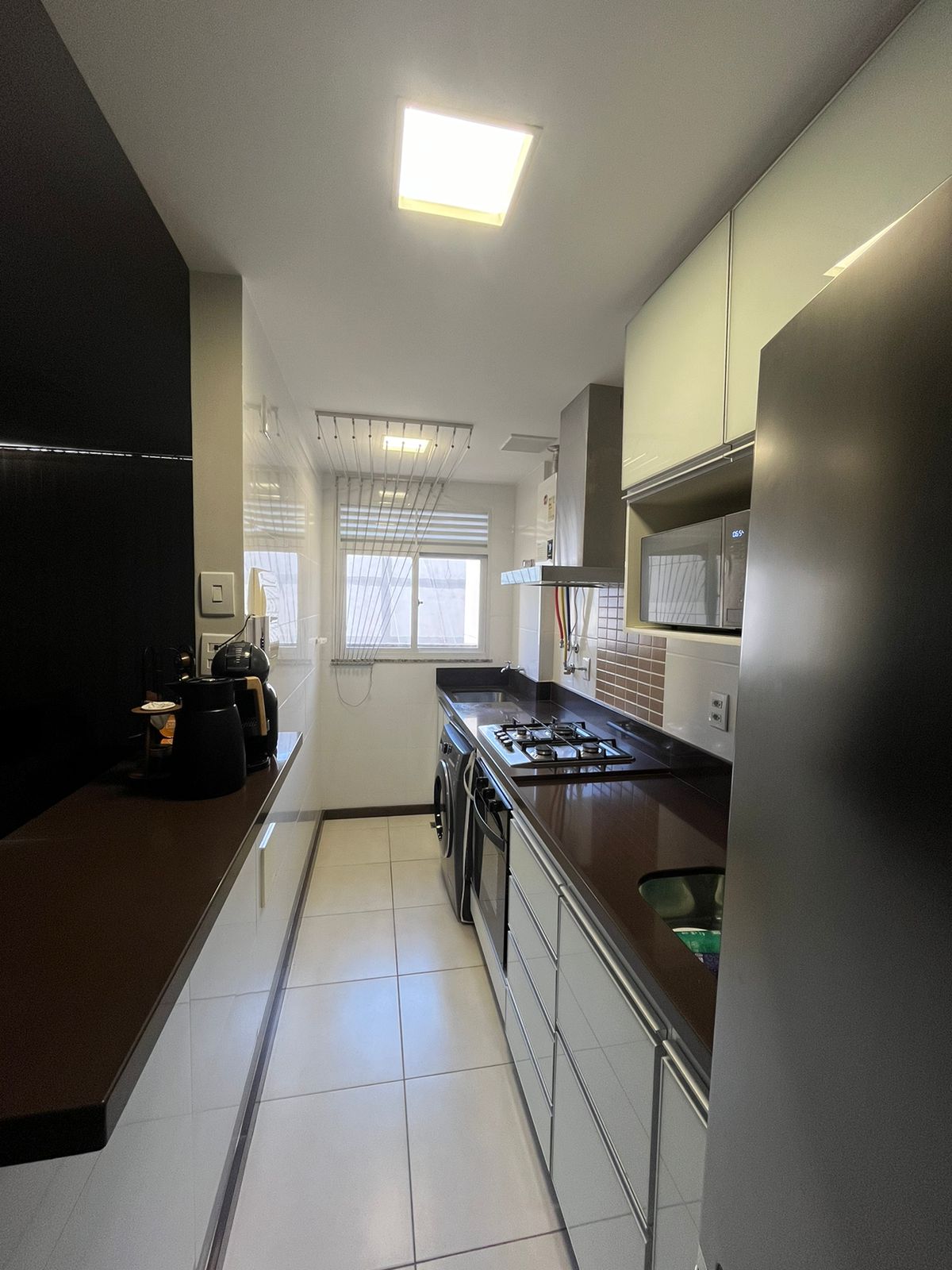 Imagem Apartamento com 2 Quartos à Venda, 51 m²em Praia de Itaparica - Vila Velha Imagem Apartamento com 2 Quartos à Venda, 51 m²em Praia de Itaparica - Vila Velha