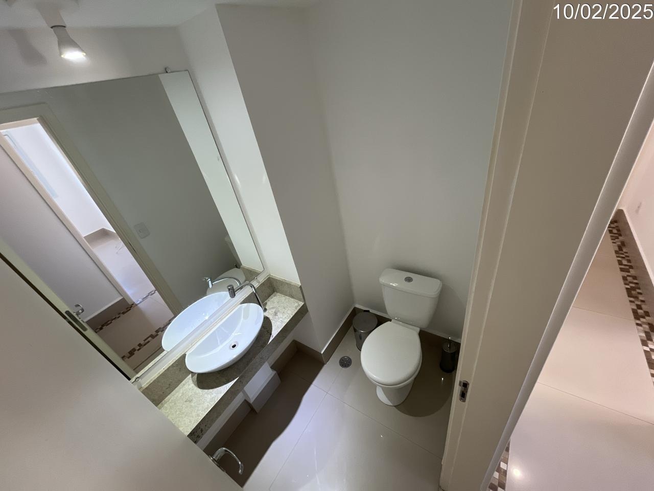 Imagem Apartamento com 3 Quartos à Venda, 86 m² em Centro - Diadema Imagem Apartamento com 3 Quartos à Venda, 86 m² em Centro - Diadema