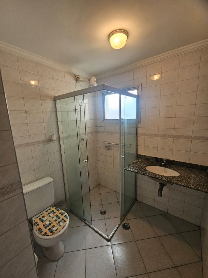 Imagem Apartamento com 3 Quartos à Venda, 83 m² em Campestre - Santo André