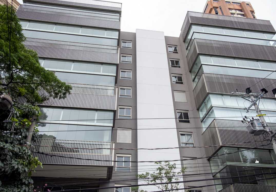 Imagem Apartamento com 4 Quartos à Venda, 383 m² em Higienópolis - São Paulo
