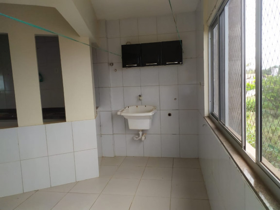 Imagem Apartamento com 3 Quartos à Venda, 128 m² em Olho D'Água - São Luís