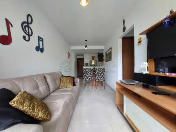 Imagem Apartamento com 2 Quartos à Venda, 47 m² em Rio Doce - Olinda Imagem Apartamento com 2 Quartos à Venda, 47 m² em Rio Doce - Olinda
