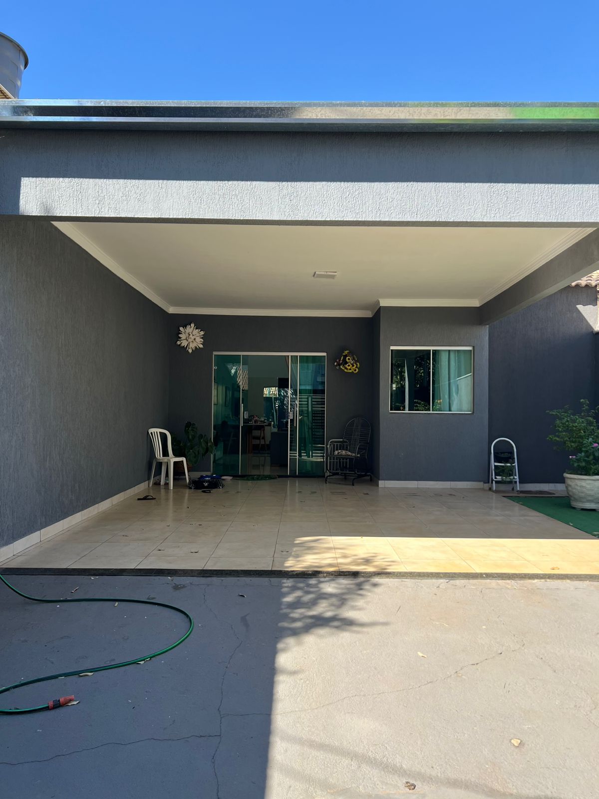 Imagem Casa com 3 Quartos à Venda, 138 m² em Jardim Atlântico - Goiânia